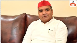 अखिलेश यादव-टुन्नू यादव बातचीत पर धर्मेंद्र यादव का बड़ा दावा, बोले- सबूत मिला तो राजनीति छोड़ दूंगा Dharmendra Yadav