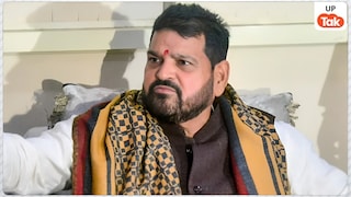 बृजभूषण शरण सिंह को बड़ी राहत, महिला पहलवानों के यौन शोषण मामले में कोर्ट ने किया बरी Brij Bhushan Sharan Singh