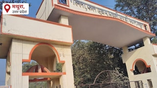 Mathura Mandi Bhav: मथुरा थोक मंडी, हरी सब्जियों में सीमित तेजी, खड़े मसालों के भाव स्थिर; मौसम का असर व्यापार पर मथुरा थोक मंडी, हरी सब्जियों में सीमित तेजी, खड़े मसालों के भाव स्थिर; मौसम का असर व्यापार पर