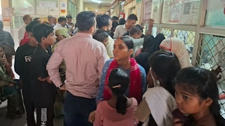 Chandauli News: मौसम बदलते ही बढ़ी मौसमी बीमारियां, बच्चों और बुजुर्गों की सेहत को लेकर डॉक्टर ने दी सावधानी की सलाह मौसम बदलते ही बढ़ी मौसमी बीमारियां, बच्चों और बुजुर्गों की सेहत को लेकर डॉक्टर ने दी सावधानी की सलाह