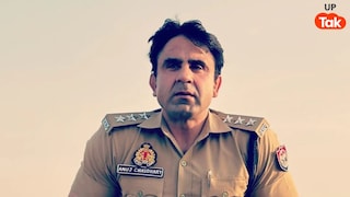 'मस्जिदों में बहुत...' सड़क पर नमाज और कांवड़ यात्रा पर ASP अनुज चौधरी का नया बयान UP Tak