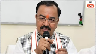 डिप्टी CM केशव प्रसाद मौर्य के बयान से गरमाई यूपी की सियासत, मदरसों को लेकर बोले- ‘आतंकवादियों को पैदा करने की फैक्ट्री’ Keshav Prasad Maurya Madrasa Remark