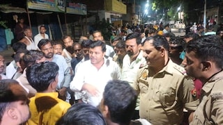 Amethi News: घर बुलाया, पीटा और फिर गला रेत दिया... अमेठी में 22 वर्षीय युवक की हत्या से हड़कंप घर बुलाया, पीटा और फिर गला रेत दिया... अमेठी में 22 वर्षीय युवक की हत्या से हड़कंप