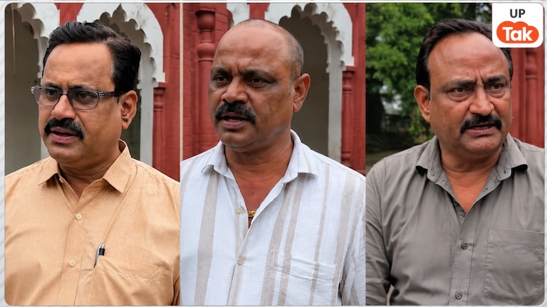 Mood kya hai Hardoi: क्या हरदोई में सपा में भाग रहे भाजपा नेता? पत्रकारों ने बताया सभी 8 सीटों का हाल Mood kya hai Hardoi