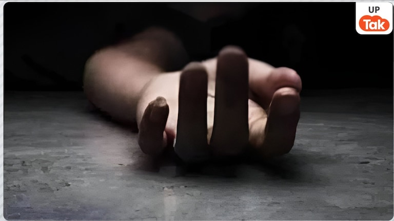 प्रयागराज में एक ही घर के अंदर मिलीं 3 लाशें, हत्या की आशंका से मचा हड़कंप Prayagraj Triple Murder Case