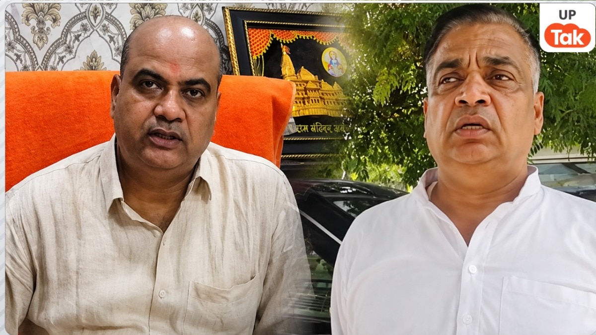 कासगंज सदर में बीजेपी की हैट्रिक या सपा की वापसी? जानिए लोध-शाक्य समीकरण और 2027 का सियासी मिजाज