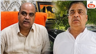 कासगंज सदर में बीजेपी की हैट्रिक या सपा की वापसी? जानिए लोध-शाक्य समीकरण और 2027 का सियासी मिजाज Kasganj Sadar Seat