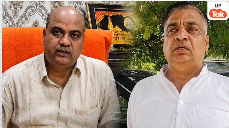 कासगंज सदर में बीजेपी की हैट्रिक या सपा की वापसी? जानिए लोध-शाक्य समीकरण और 2027 का सियासी मिजाज Kasganj Sadar Seat