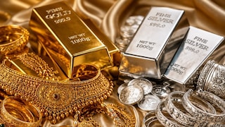 Amethi Gold and Silver Price Today: अमेठी में सोना-चांदी के ताजा भाव जारी, खरीदारी से पहले जानें आज का रेट अमेठी में सोना-चांदी के ताजा भाव जारी, खरीदारी से पहले जानें आज का रेट