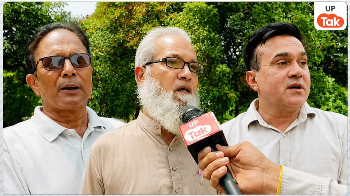 Mood kya hai Amroha: अमरोहा में 6 बार के MLA महबूब अली का दबदबा या BJP-BSP करेगी उलटफेर? Mood kya hai Amroha