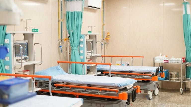 Opinion: प्रयागराज में स्वरूप रानी नेहरू के नाम पर अस्पताल काकोरी एक्शन पर धब्बा क्यों है? Representative Image