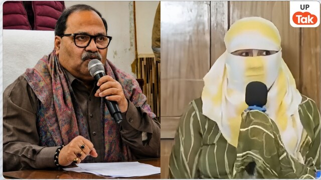 BJP MLA Vinod Singh Allegations News
