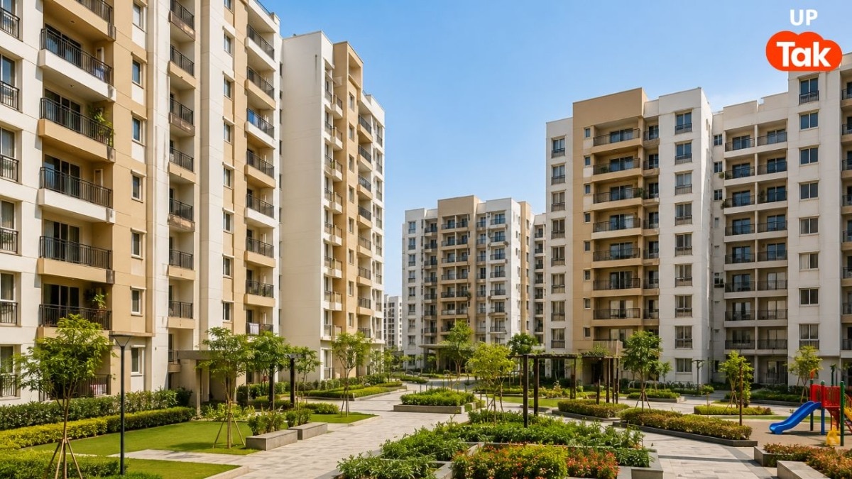 लखनऊ में सिर्फ 8.99 लाख रुपये में मिलेगा अपना घर! LDA के 2504 फ्लैट्स की बुकिंग को लेकर आया बड़ा अपडेट