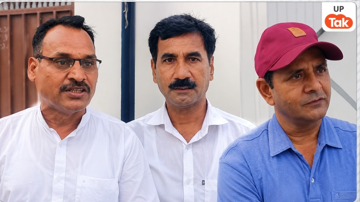 Mood kya hai Jalaun: जालौन में सपा बढ़ा सकती है बीजेपी की टेंशन, ग्राउंड पर मौजूद पत्रकारों ने क्या बताया?