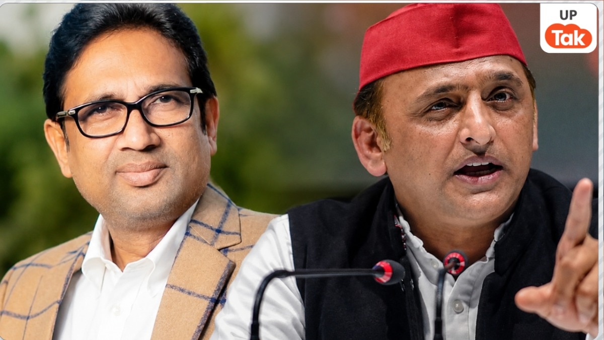 बसपा के इकलौते विधायक उमाशंकर सिंह का हुआ निधन तो अखिलेश यादव ने दे दिया रिएक्शन
