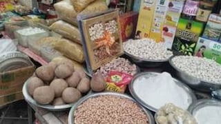 Raebareli Mandi Bhav Today: रायबरेली में महंगाई का झटका, सावन आते ही आसमान छूने लगे व्रत सामग्री के दाम, गरी-गोला और मखाना दोगुना महंगा रायबरेली में महंगाई का झटका, सावन आते ही आसमान छूने लगे व्रत सामग्री के दाम, गरी-गोला और मखाना दोगुना महंगा