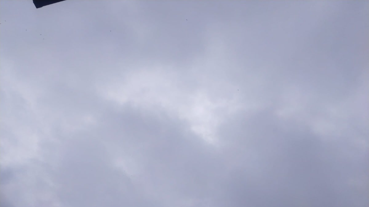 Mathura Weather Update: बारिश से तरबतर मथुरा, पूरे दिन बरसेंगे बादल, मौसम विभाग ने दी सतर्क रहने की सलाह बारिश से तरबतर मथुरा, पूरे दिन बरसेंगे बादल; मौसम विभाग ने दी सतर्क रहने की सलाह