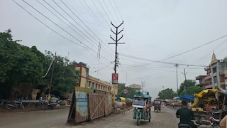 Chandauli Weather Updates: मुगलसराय मौसम ख़बर, बादलों के बीच उमस का कहर, 28°C तापमान में भी गर्मी से बेहाल रहे लोग मुगलसराय मौसम ख़बर, बादलों के बीच उमस का कहर, 28°C तापमान में भी गर्मी से बेहाल रहे लोग