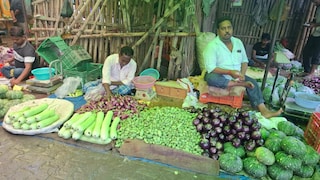 Chandauli Mandi Rate Today': मुगलसराय मंडी अपडेट, कई सब्जियां हुईं सस्ती, आलू-प्याज के दाम में नहीं बदलाव मुगलसराय मंडी अपडेट, कई सब्जियां हुईं सस्ती, आलू-प्याज के दाम में नहीं बदलाव