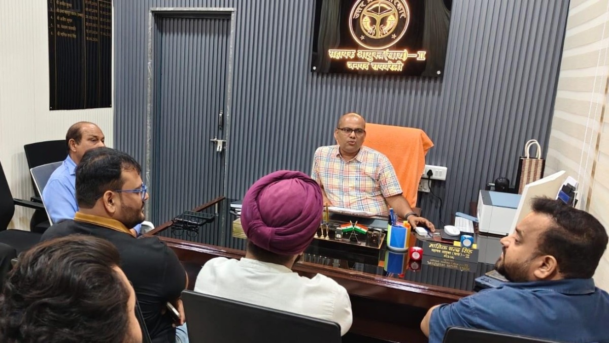 रायबरेली में जोमैटो-स्विगी को प्रशासन की चेतावनी, 16 अगस्त के बाद बंद हो सकती है फूड डिलीवरी