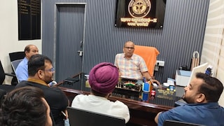 Raebareli News: रायबरेली में जोमैटो-स्विगी को प्रशासन की चेतावनी, 16 अगस्त के बाद बंद हो सकती है फूड डिलीवरी रायबरेली में जोमैटो-स्विगी को प्रशासन की चेतावनी, 16 अगस्त के बाद बंद हो सकती है फूड डिलीवरी