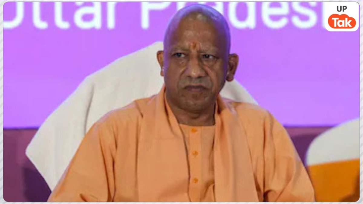 प्रतापगढ़ में तेज बारिश के बीच 100 साल पुराना मकान ढहा, हादसे में 6 लोगों की दर्दनाक मौत, सीएम योगी ने जताया शोक