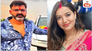 पवन सिंह से टूटा रिश्ता लेकिन फिर भी बच्चा चाहती हैं ज्योति सिंह? IVF सेंटर पहुंचकर कही यह बात Pawan Singh and Jyoti