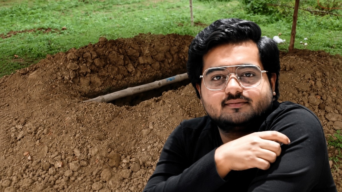 प्रयागराज पहुंचा अतीक अहमद के छोटे बेटे आबान का शव, आज जुमे की नमाज के बाद होगा सुपुर्द-ए-खाक