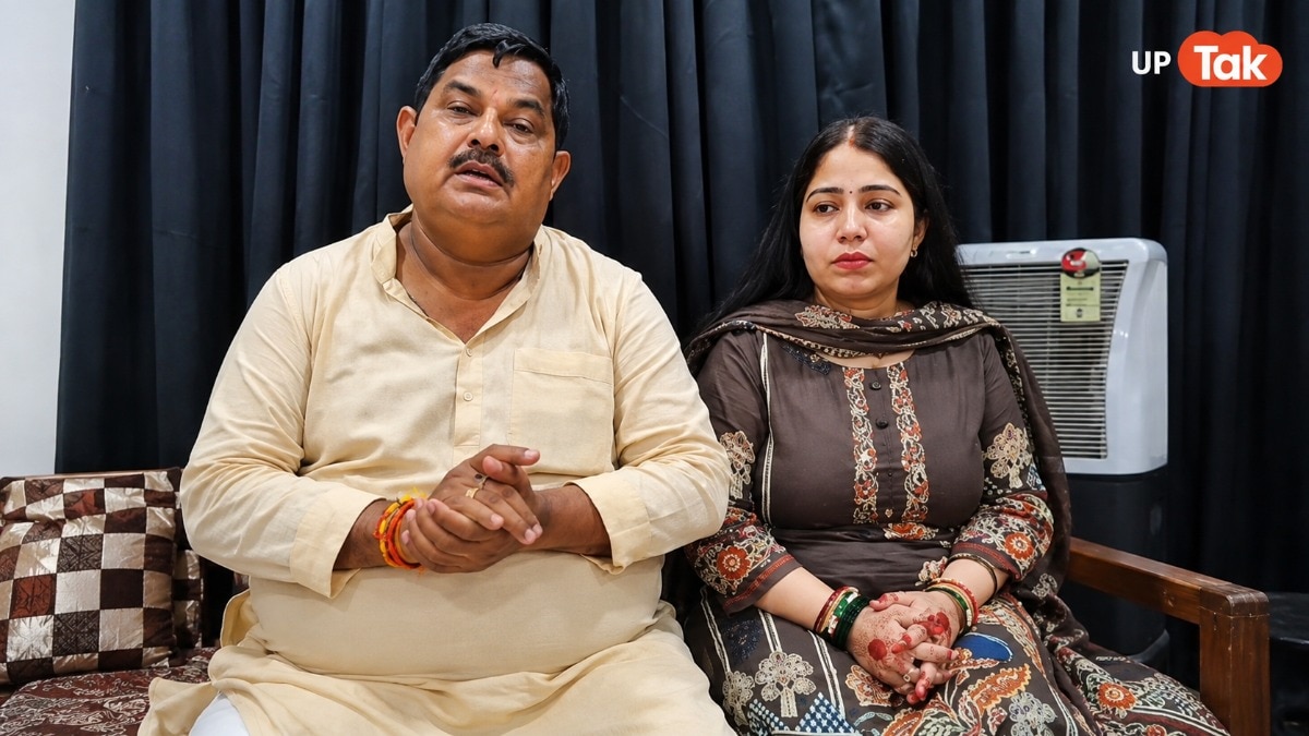 BJP विधायक ज्ञान तिवारी ने कई महिलाओं से शादी करने वाले समधी से तोड़ा रिश्ता, बोले- फांसी की सजा हो