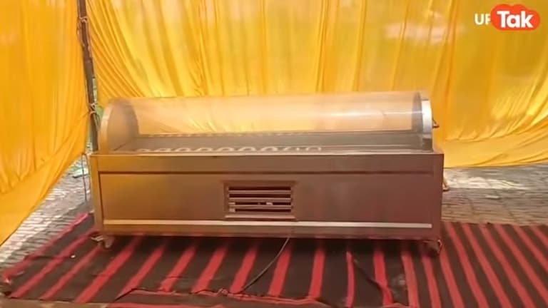 अतीक अहमद के उजड़े घर में बेटे अबान की बॉडी रखने की तैयारी, ऐसा क्यों किया जा रहा है? Aban Ahmed News