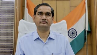 Mathura News: यमुना के बढ़ते जलस्तर पर प्रशासन अलर्ट, DM बोले- हर स्थिति से निपटने की पूरी तैयारी यमुना के बढ़ते जलस्तर पर प्रशासन अलर्ट, DM बोले- हर स्थिति से निपटने की पूरी तैयारी