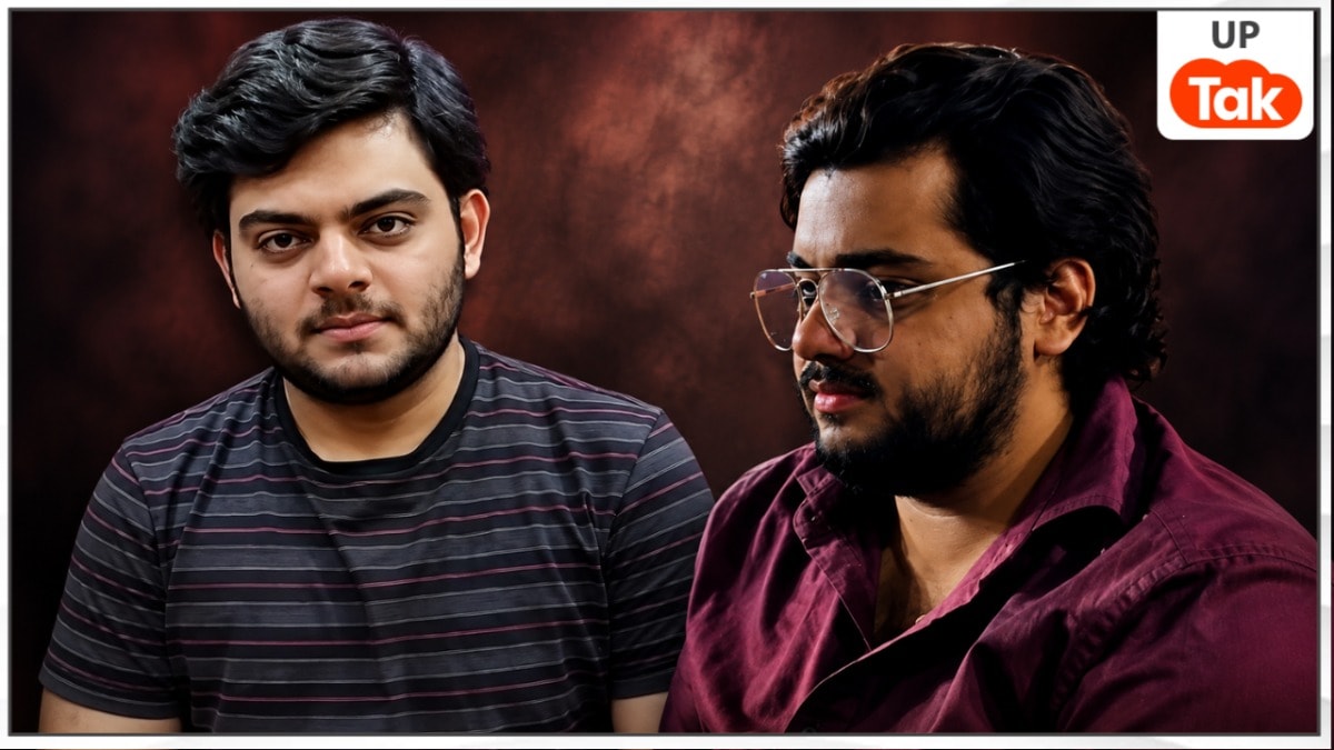 जिस अबान से था गहरा लगाव उसकी मौत ने अली को अंदर तक तोड़ा, जेल में बंद अतीक के बेटे का था ऐसा हाल atiq ahmed son aban ahmed death news