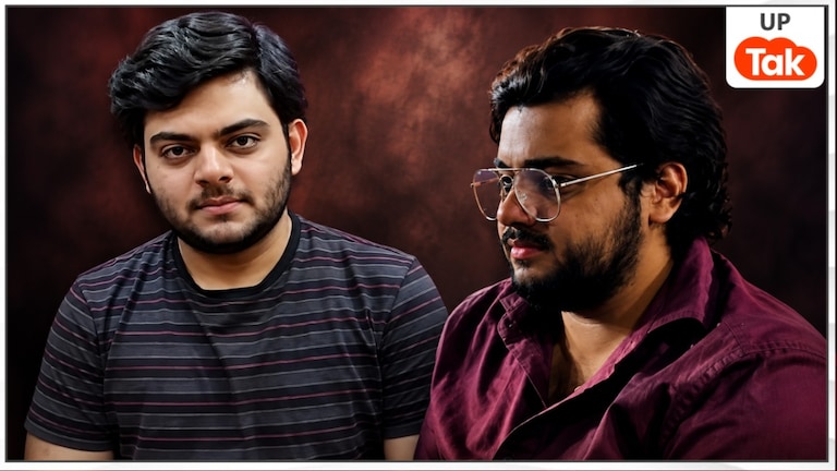 जिस अबान से था गहरा लगाव उसकी मौत ने अली को अंदर तक तोड़ा, जेल में बंद अतीक के बेटे का था ऐसा हाल atiq ahmed son aban ahmed death news