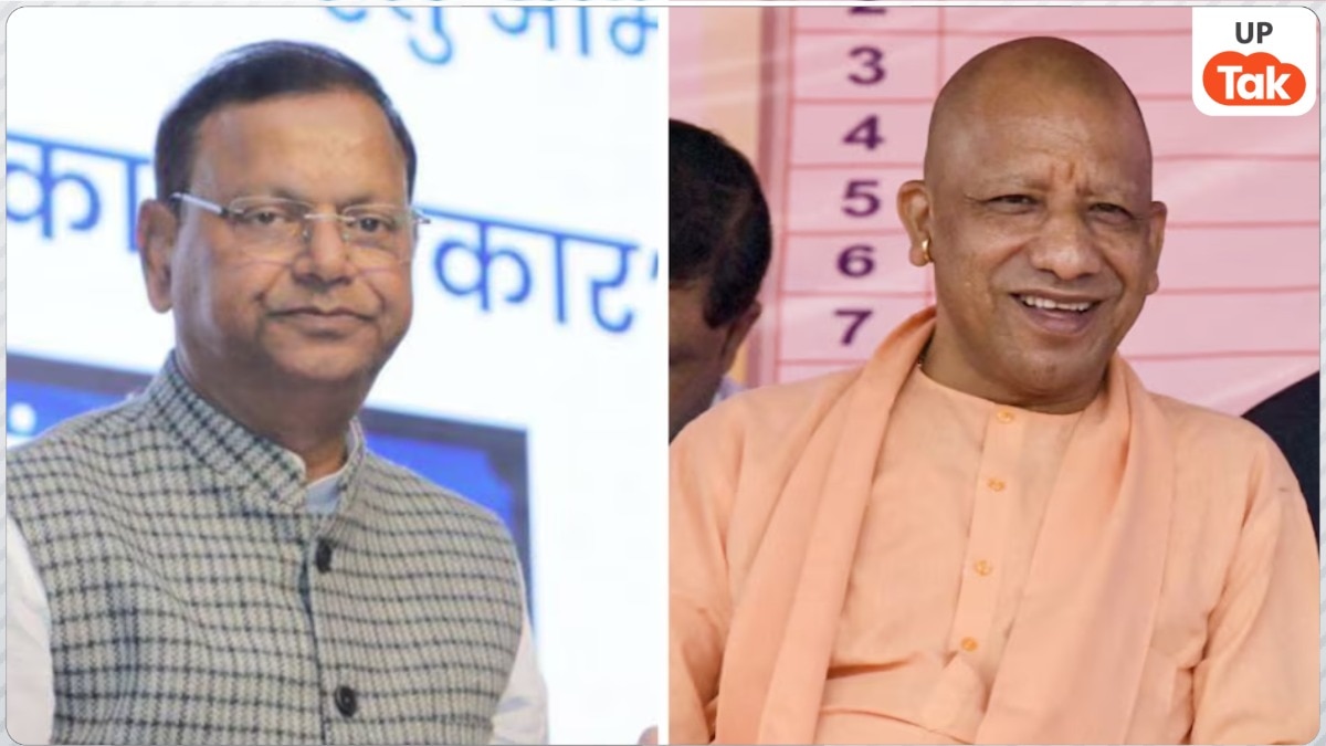 उत्तर प्रदेश में भाजपा ने क्षेत्र और मोर्चा प्रभारी किए घोषित, देखें किसे-किसे मिली जिम्मेदारी