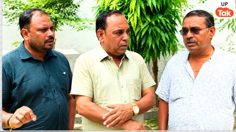 Mood kya hai Aligarh: अलीगढ़ में बीजेपी की ये गलती पड़ सकती है भारी! पत्रकारों ने बता दी असली चुनौती Mood kya hai Aligarh
