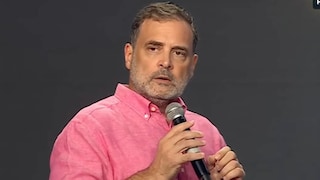 Opinion: प्रयागराज में राहुल गांधी की 'छात्रों की गूंज' क्यों पड़ी फीकी? जानिए योगी सरकार को घेरने में क्यों नाकाम रही कांग्रेस Rahul Gandhi Interacted with student in Prayagraaj