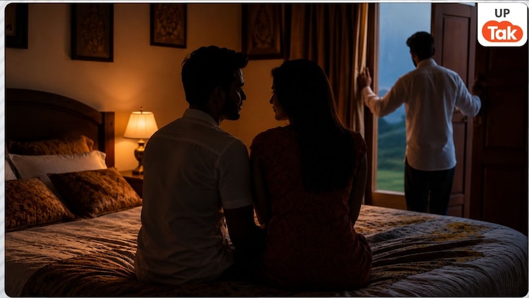 बरेली में मकान मालिक के साथ पत्नी का चल रहा था अफेयर, दोनों गलत हालत में पकड़े गए तो पति को तेजाब पिलाकर मार डाला! Bareilly Acid Drinking Murder Case
