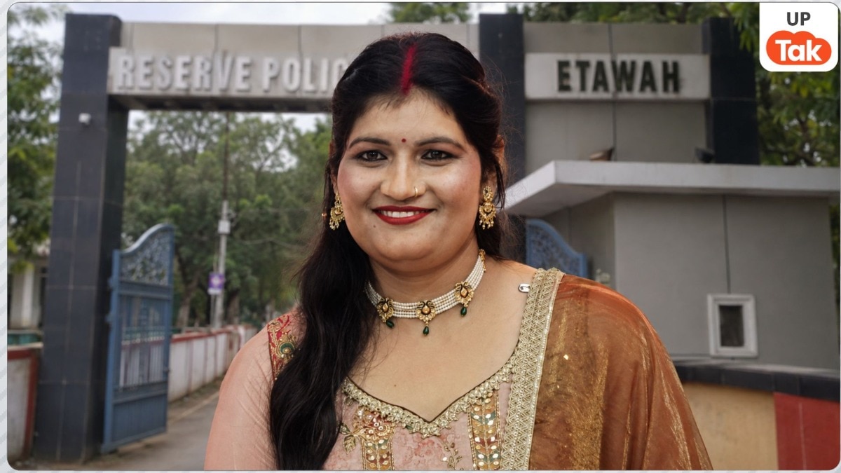 इटावा में तैनात महिला सिपाही ने दी जान, 3 साल पहले की थी लव मैरिज, आखिर क्यों किया ये सब?