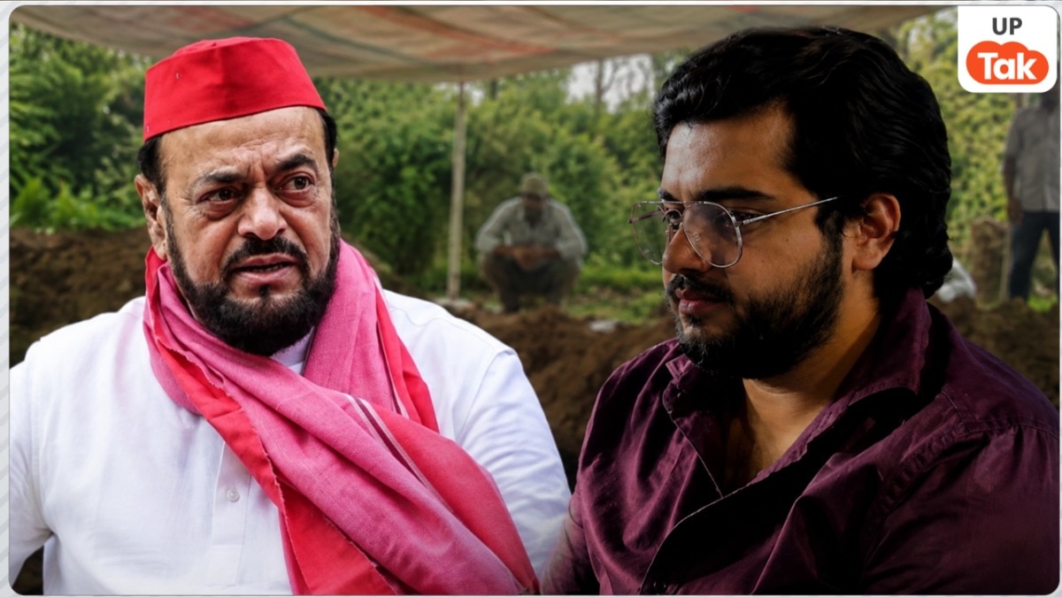 अतीक के सबसे छोटे बेटे अबान की मौत को सपा नेता अबू आजमी ने बताया साजिश,  पुलिस और सरकार पर उठाए सवाल