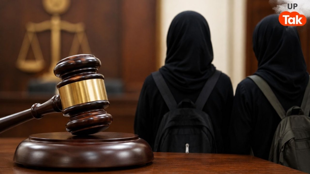 इस्लाम कबूल करने वाली दिया-अंशु को यूपी सरकार और पिता देंगे ₹25 लाख, इलाहाबाद HC ने दिया आदेश