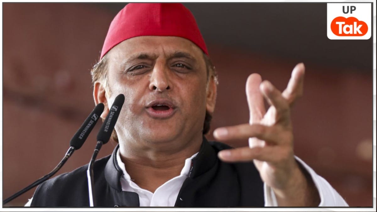 अखिलेश यादव ने बनाई नई सोशल इंजीनियरिंग, 2027 के चुनान में सामान्य सीटों पर दलितों को टिकट देने की तैयारी Akhilesh Yadav