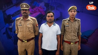 दो बेटियां थीं, बेटा चाहिए था..., कानपुर में SDO ने गीता से की 5 लाख की डील, महिला ने अस्पताल पहुंचकर रची ये साजिश, पकड़ाने के बाद हुई गिरफ्तार Kanpur SDO Child Theft Case News
