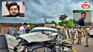 अबान की मौत वाले हादसे में घायल जैद को आर्मी अस्पताल क्यों कराया गया भर्ती? उमर और फारुख का कैसा है हाल Aban Ahmed Friends Condition Update