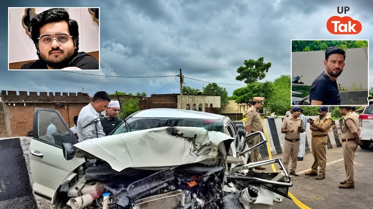 अबान की मौत वाले हादसे में घायल जैद को आर्मी अस्पताल क्यों कराया गया भर्ती? उमर और फारुख का कैसा है हाल Aban Ahmed Friends Condition Update