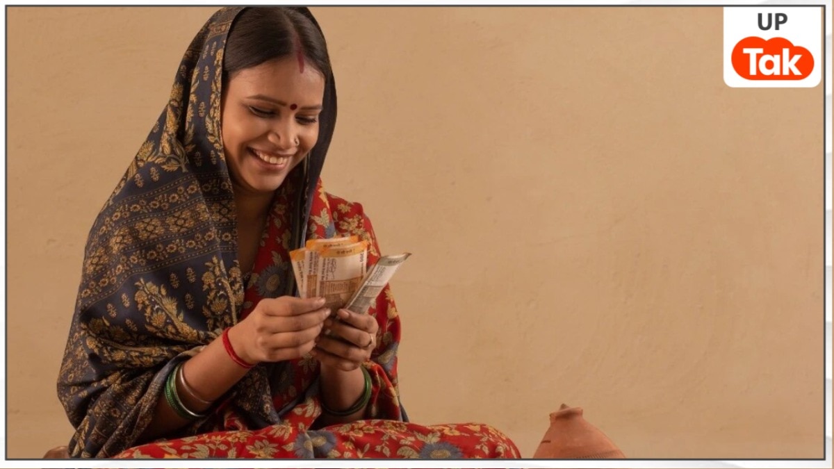 यूपी में महिलाओं को योगी सरकार देगी 50000 रुपये? चुनाव से पहले ₹20 हजार और फिर 3 किस्तों में आ सकते हैं ₹10000-₹10000