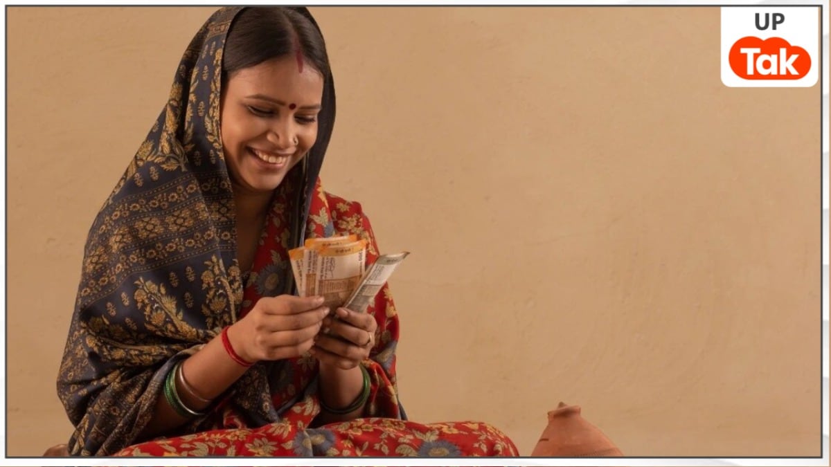 यूपी में महिलाओं को योगी सरकार देगी 50000 रुपये? चुनाव से पहले ₹20 हजार और फिर 3 किस्तों में आ सकते हैं ₹10000-₹10000 महिलाओं को मिलेंगे ₹50 हजार? चुनाव से पहले ₹20 हजार की पहली किस्त पर चर्चा