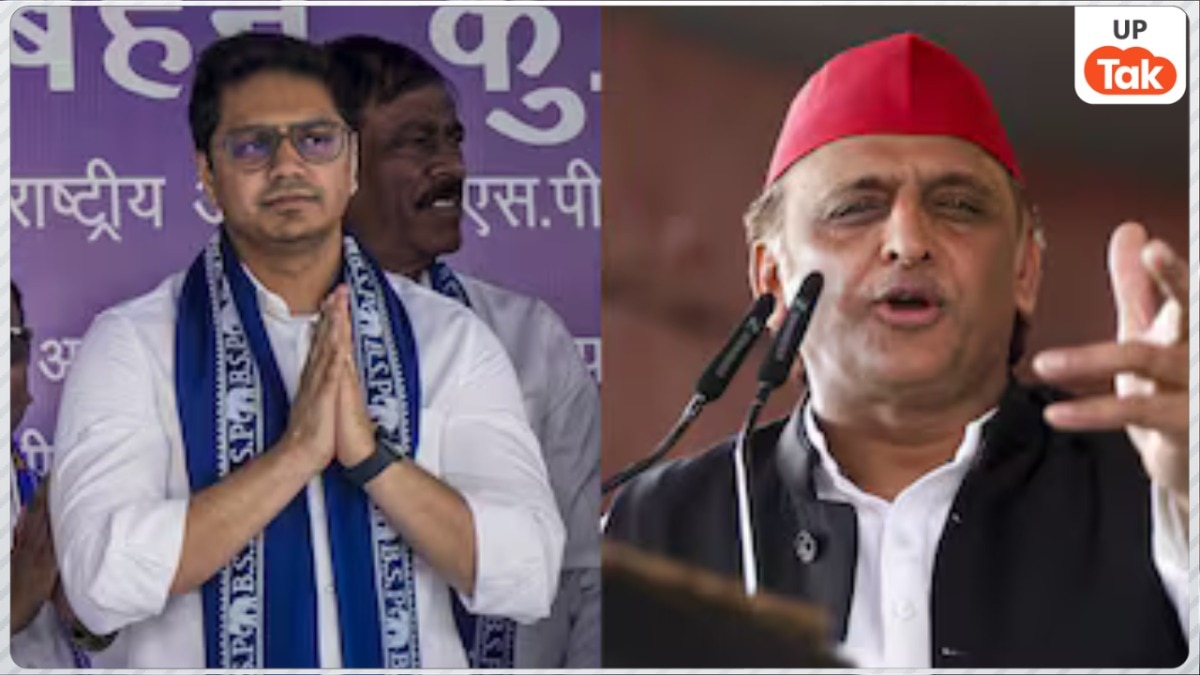 Opinion: Gen Z का असली चेहरा कौन? आकाश आनंद का ‘अंकल’ तंज और भारतीय राजनीति में उम्रदराज ‘युवा नेतृत्व’ का विरोधाभास