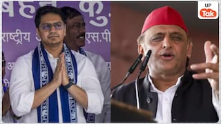 Opinion: Gen Z का असली चेहरा कौन? आकाश आनंद का ‘अंकल’ तंज और भारतीय राजनीति में उम्रदराज ‘युवा नेतृत्व’ का विरोधाभास UP Tak