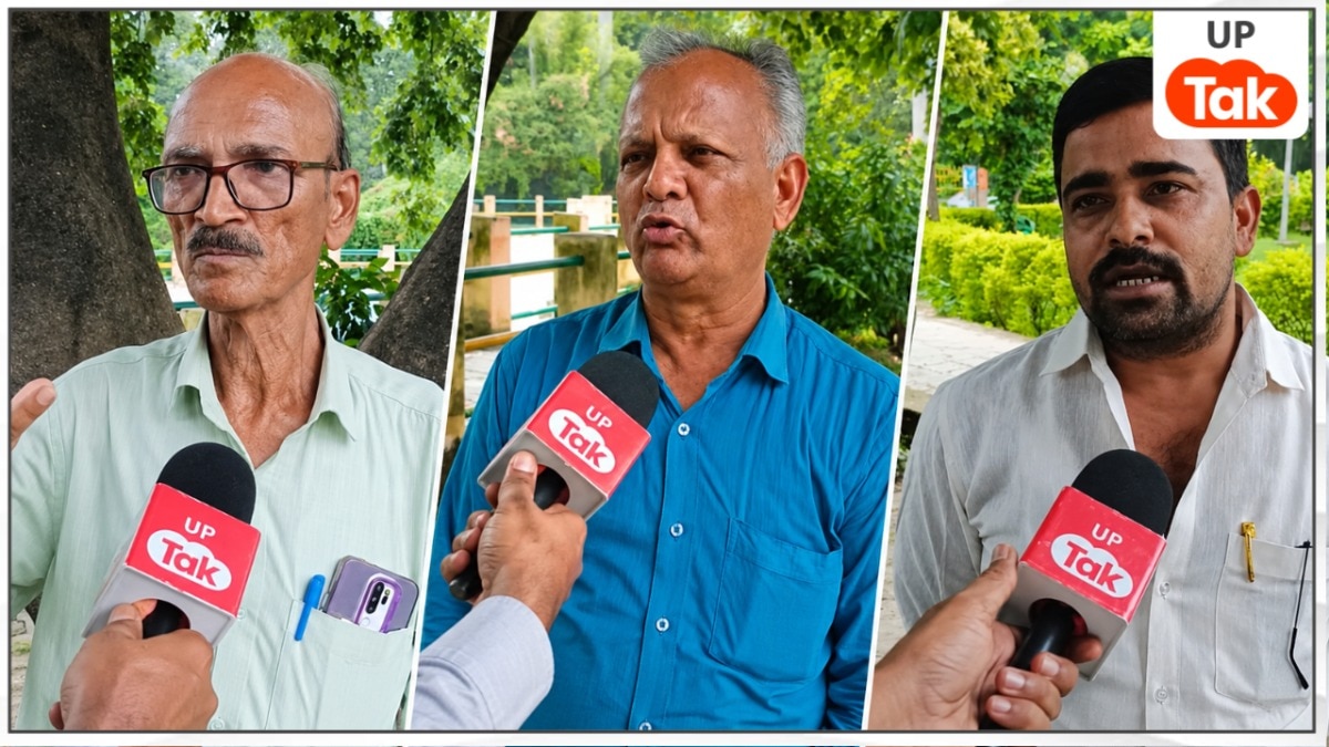 Mood Kya Hai Unnao: उन्नाव में BJP को फिर मिलेंगी सभी 6 सीटें? BJP-सपा की टक्कर पर पत्रकारों का विश्लेषण