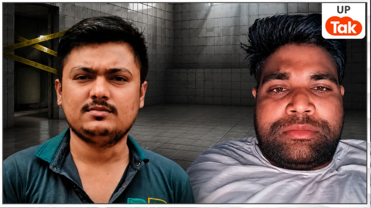 बागपत में हिंदू-मुस्लिम जिगरी दोस्त अंकित और इसरार को मारकर मंदिर में दफनाया गया, 'पुजारी' ने क्यों किया मर्डर 